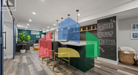 Residential - Single Family Home - Kitchener, Canada - Canada