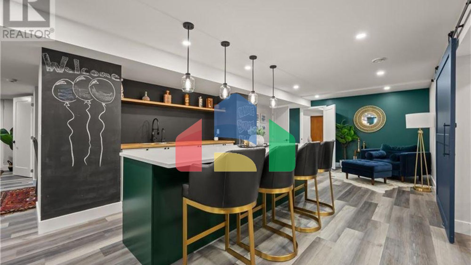 Residential - Single Family Home - Kitchener, Canada - Canada