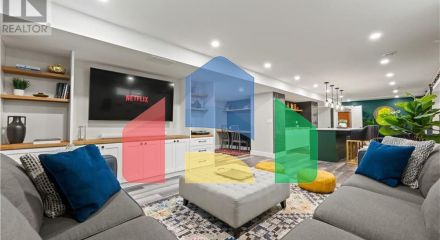 Residential - Single Family Home - Kitchener, Canada - Canada