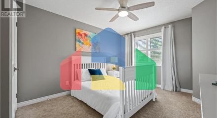 Residential - Single Family Home - Kitchener, Canada - Canada