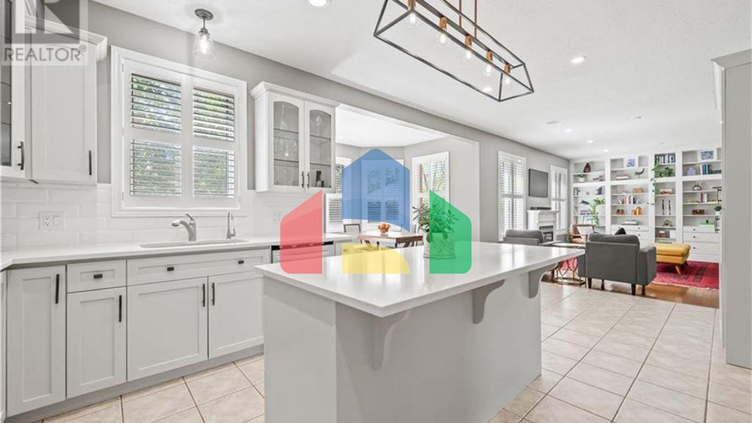 Residential - Single Family Home - Kitchener, Canada - Canada