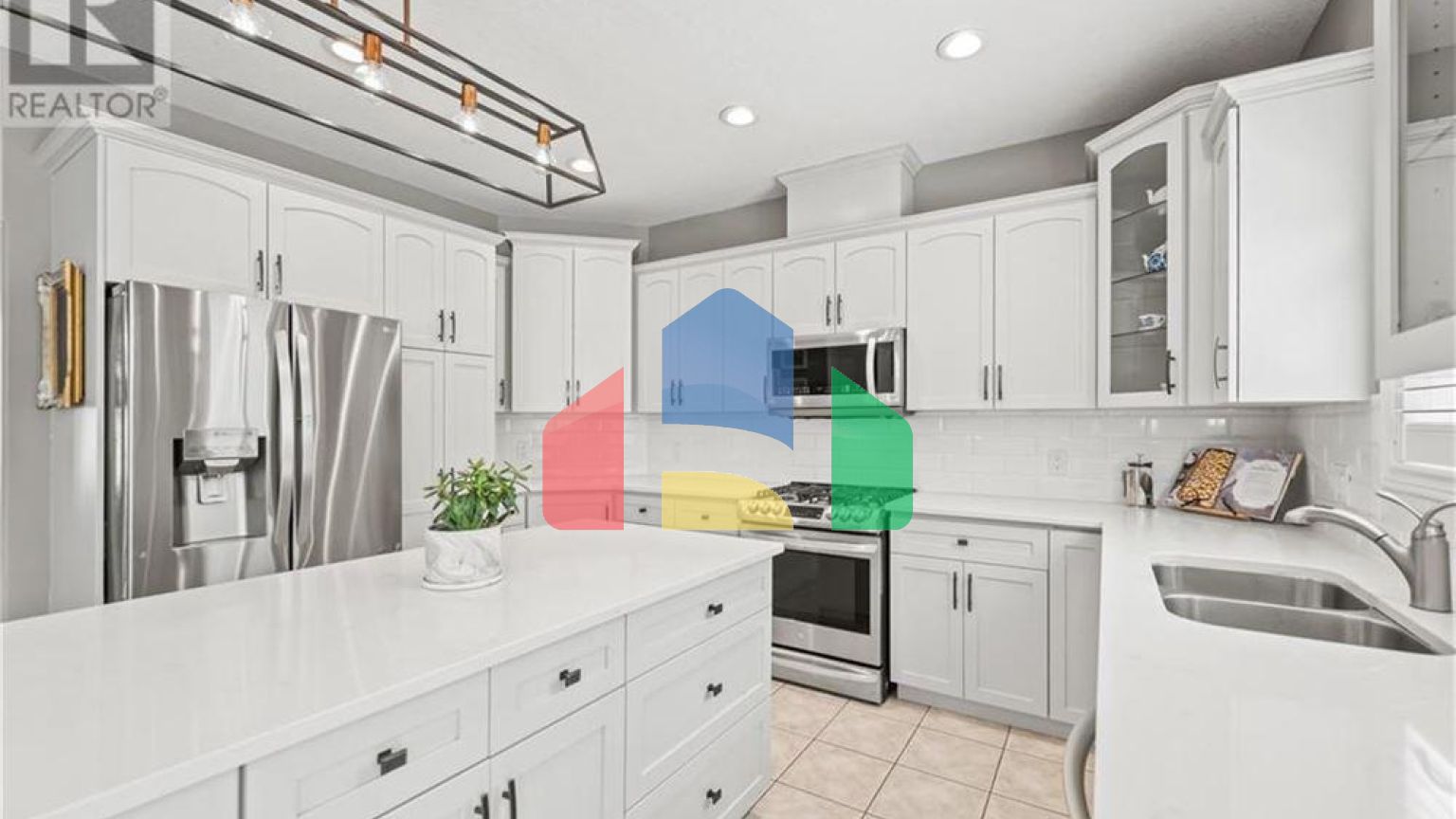 Residential - Single Family Home - Kitchener, Canada - Canada