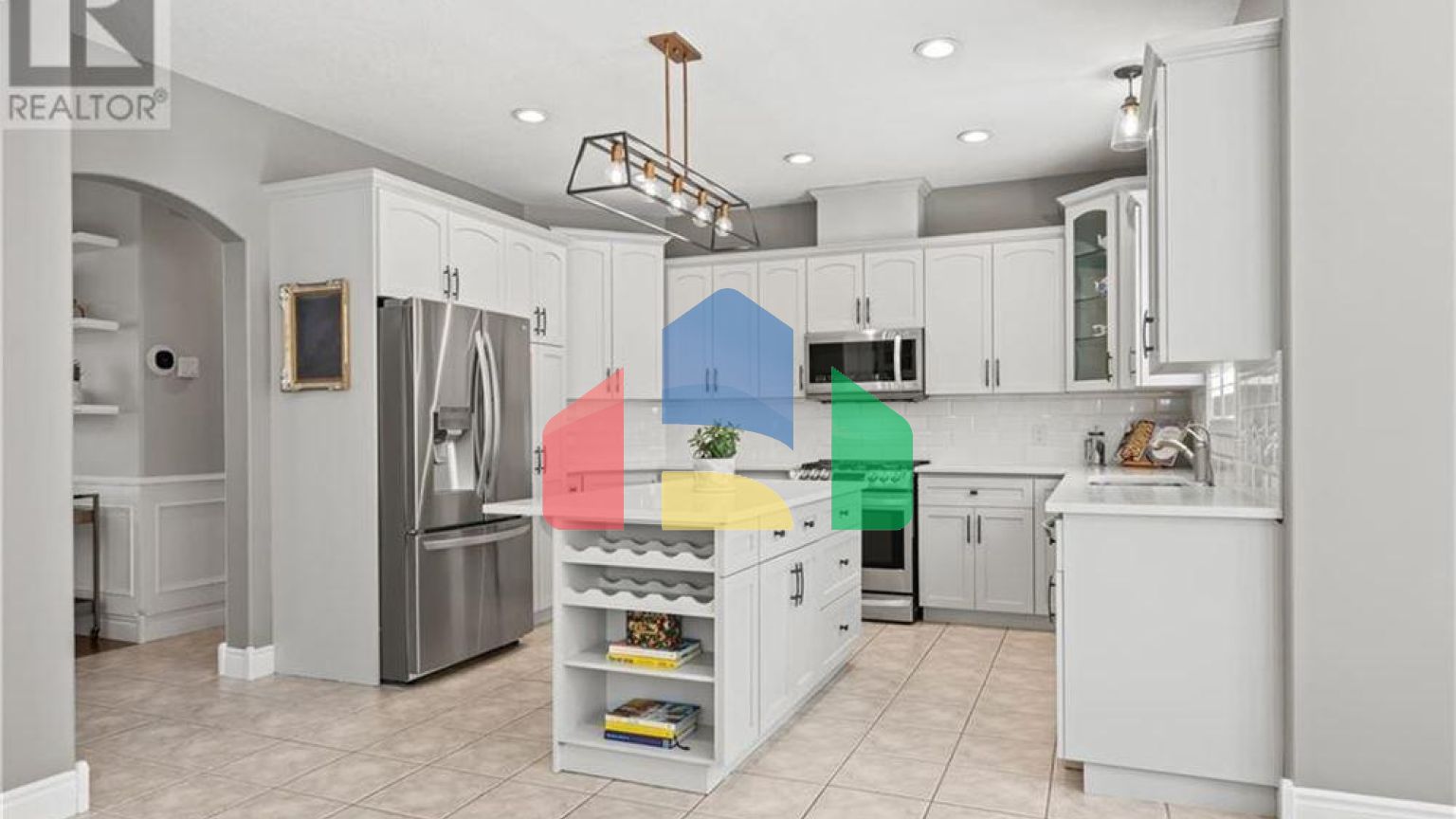 Residential - Single Family Home - Kitchener, Canada - Canada