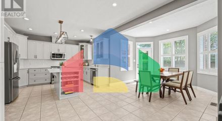 Residential - Single Family Home - Kitchener, Canada - Canada