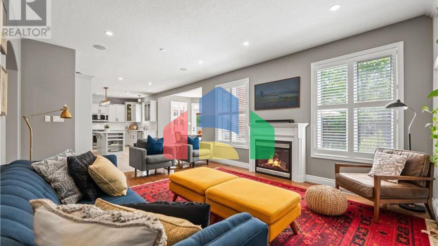 Residential - Single Family Home - Kitchener, Canada - Canada