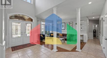 Residential - Single Family Home - Kitchener, Canada - Canada