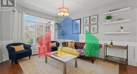 Residential - Single Family Home - Kitchener, Canada - Canada