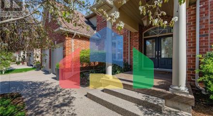 Residential - Single Family Home - Kitchener, Canada - Canada