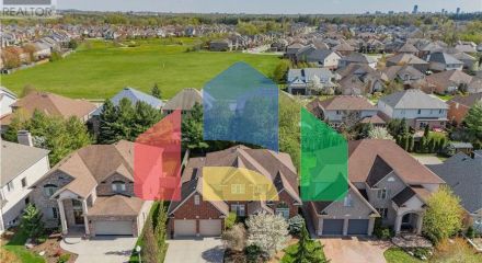 Residential - Single Family Home - Kitchener, Canada - Canada