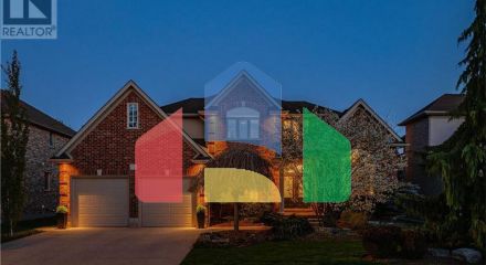 Residential - Single Family Home - Kitchener, Canada - Canada