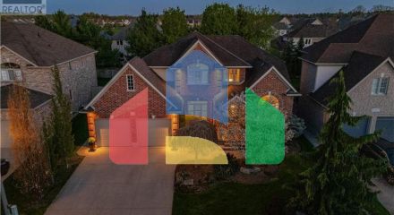 Residential - Single Family Home - Kitchener, Canada - Canada