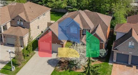Residential - Single Family Home - Kitchener, Canada - Canada