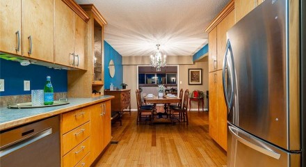 Residential - Single Family Home - Langley, Canada - Canada