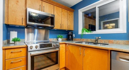 Residential - Single Family Home - Langley, Canada - Canada