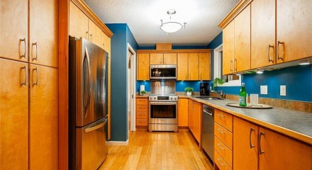 Residential - Single Family Home - Langley, Canada - Canada