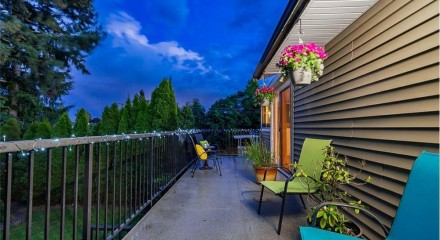 Residential - Single Family Home - Langley, Canada - Canada