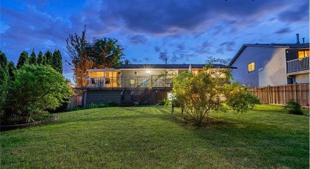 Residential - Single Family Home - Langley, Canada - Canada