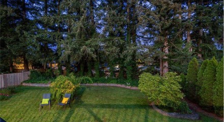 Residential - Single Family Home - Langley, Canada - Canada