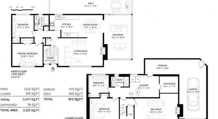 Residential - Single Family Home - Langley, Canada - Canada