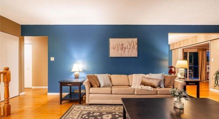 Residential - Single Family Home - Langley, Canada - Canada