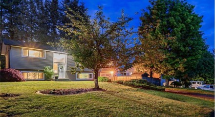 Residential - Single Family Home - Langley, Canada - Canada