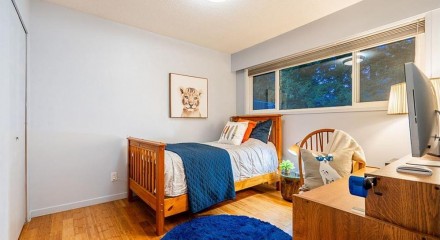 Residential - Single Family Home - Langley, Canada - Canada