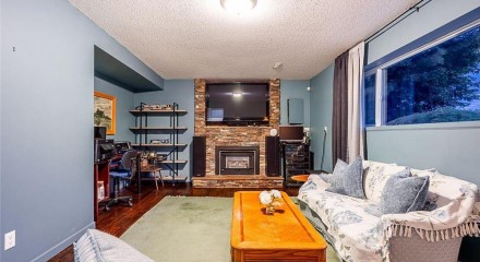 Residential - Single Family Home - Langley, Canada - Canada