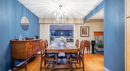 Residential - Single Family Home - Langley, Canada - Canada