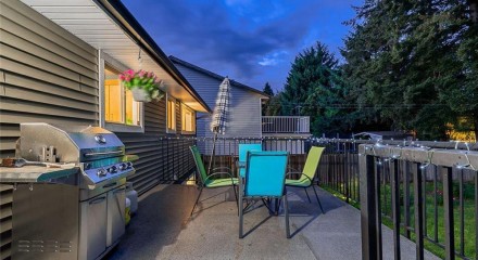Residential - Single Family Home - Langley, Canada - Canada