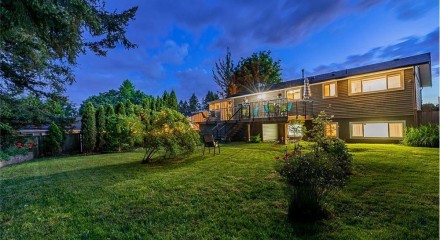 Residential - Single Family Home - Langley, Canada - Canada