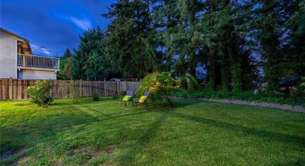 Residential - Single Family Home - Langley, Canada - Canada