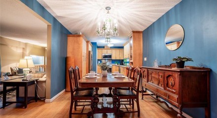 Residential - Single Family Home - Langley, Canada - Canada