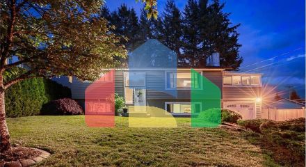 Residential - Single Family Home - Langley, Canada - Canada