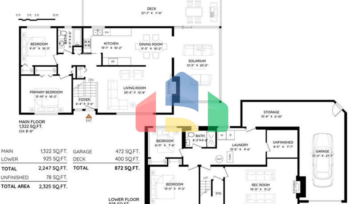 Residential - Single Family Home - Langley, Canada - Canada
