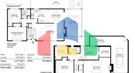 Residential - Single Family Home - Langley, Canada - Canada