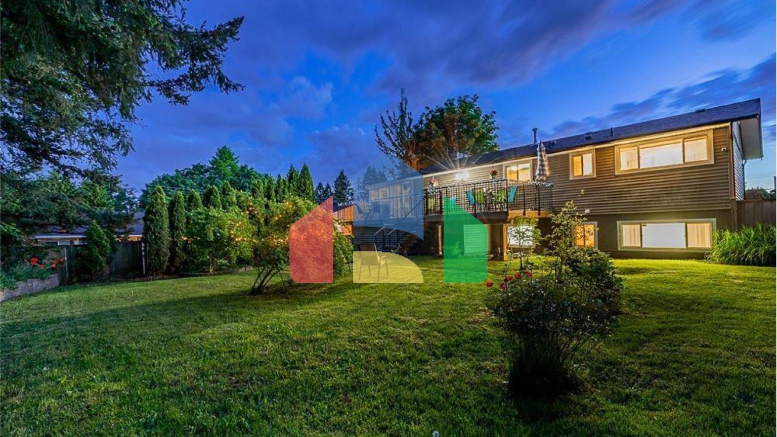 Residential - Single Family Home - Langley, Canada - Canada