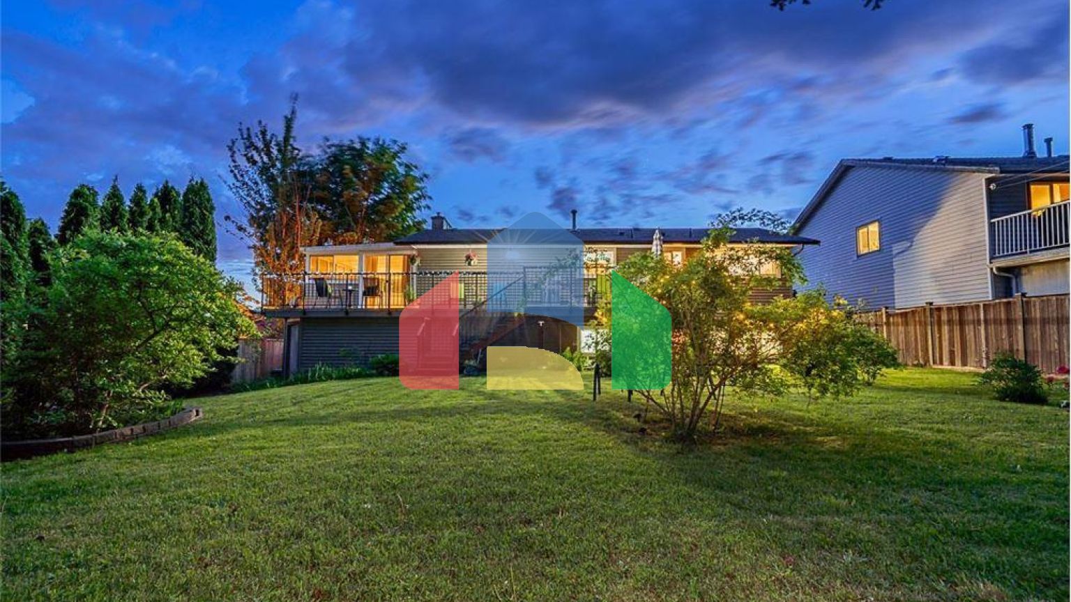 Residential - Single Family Home - Langley, Canada - Canada