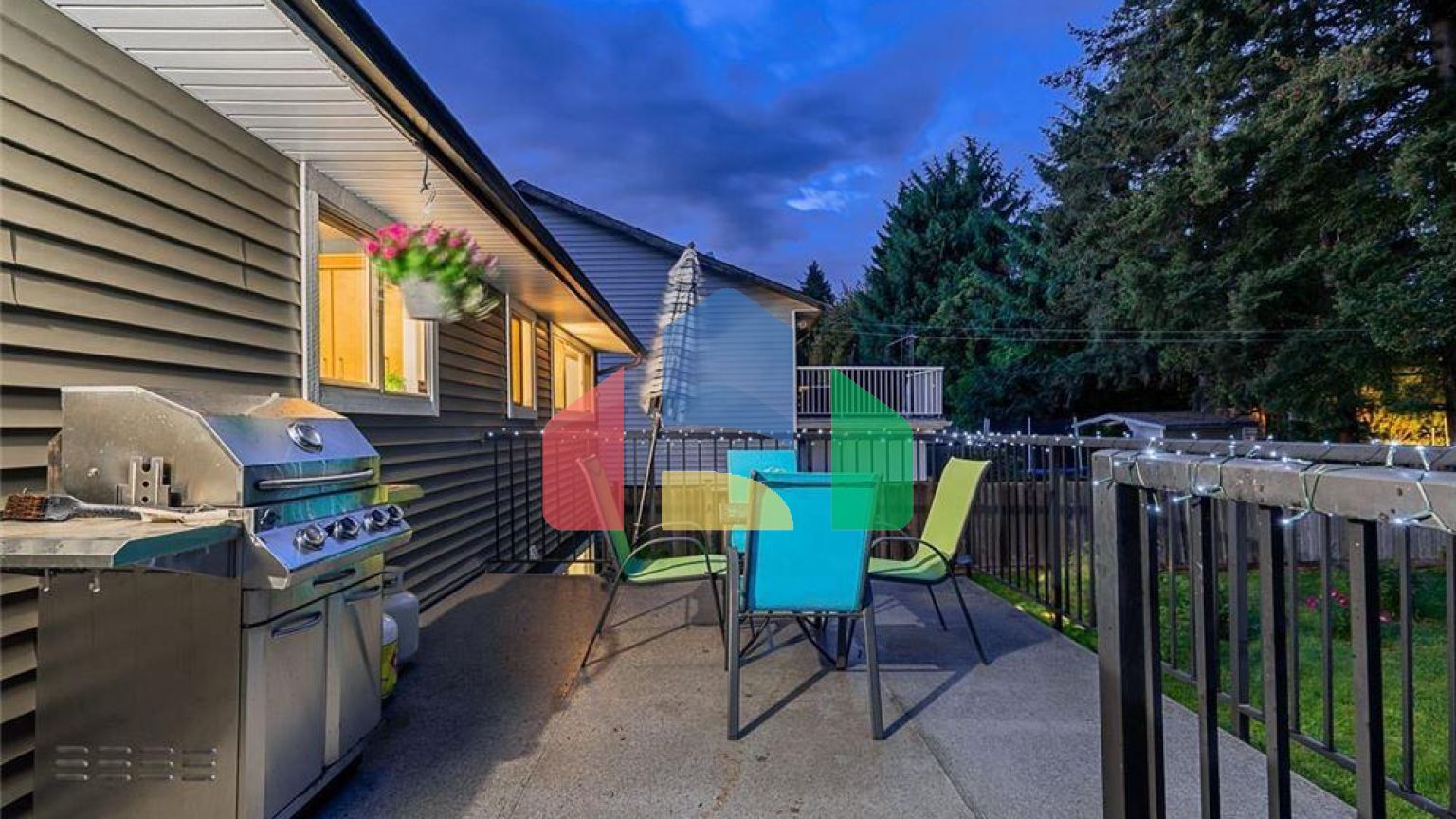 Residential - Single Family Home - Langley, Canada - Canada