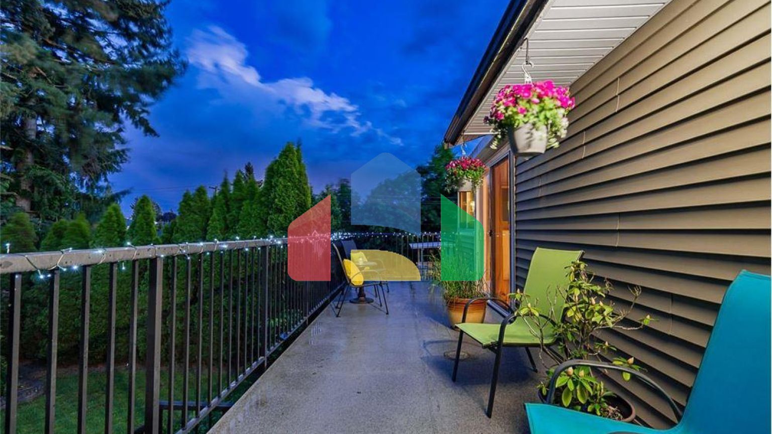 Residential - Single Family Home - Langley, Canada - Canada