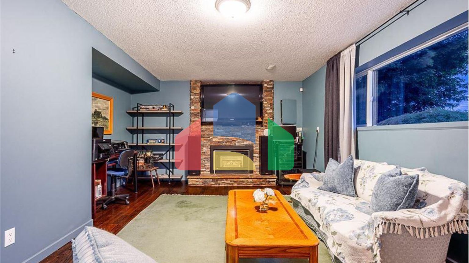 Residential - Single Family Home - Langley, Canada - Canada