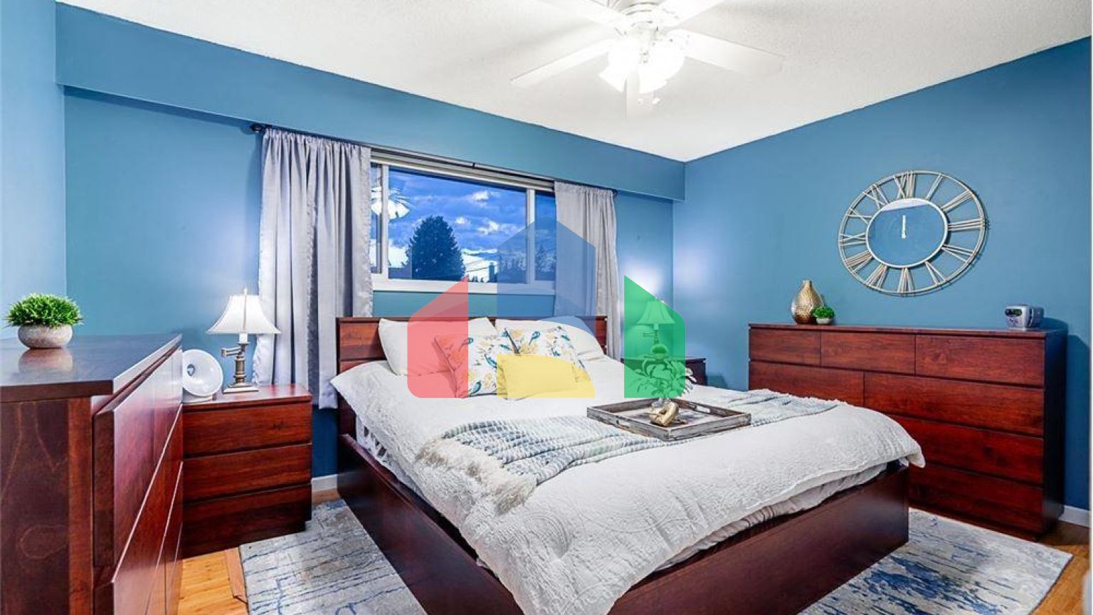 Residential - Single Family Home - Langley, Canada - Canada