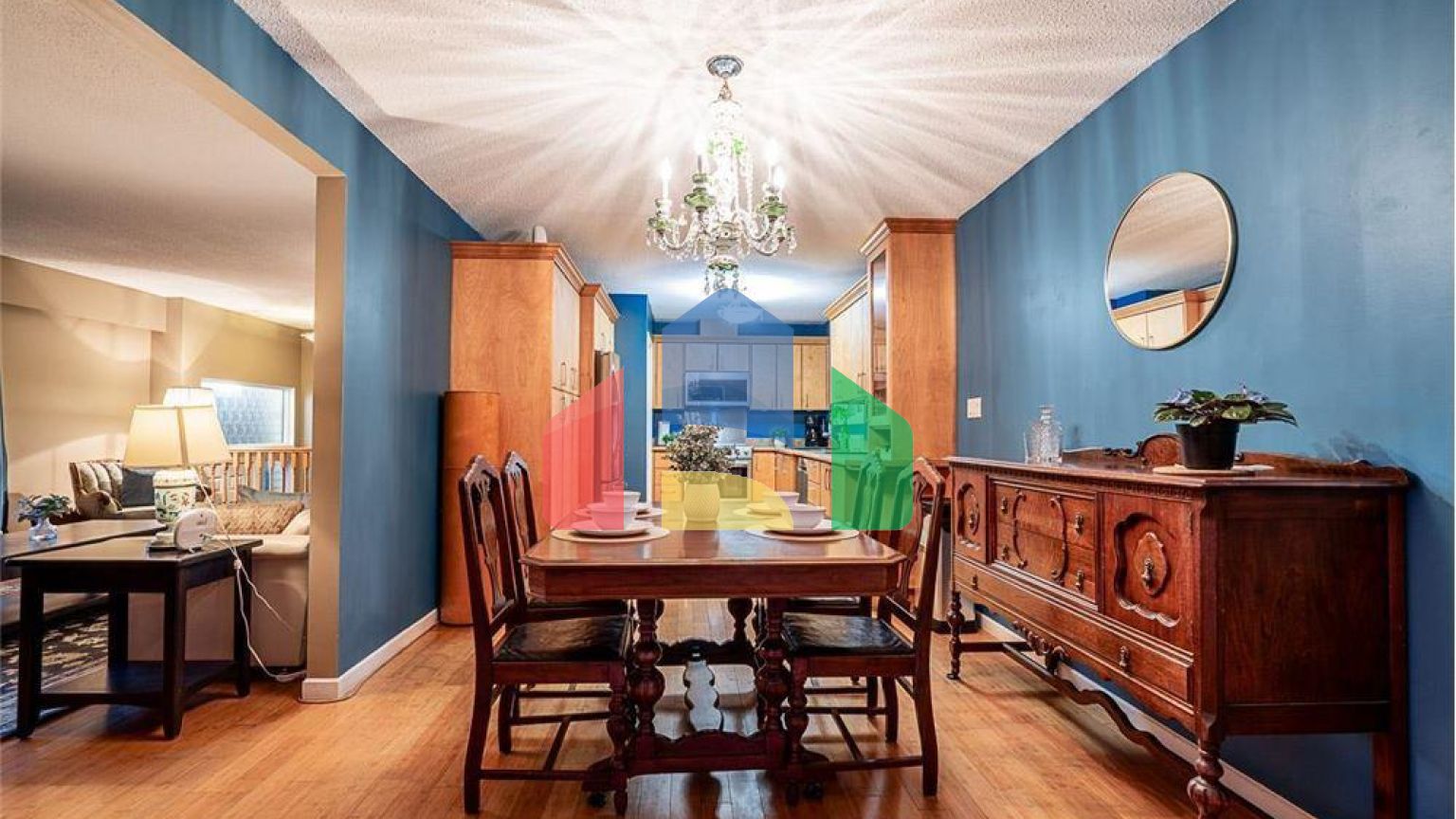 Residential - Single Family Home - Langley, Canada - Canada