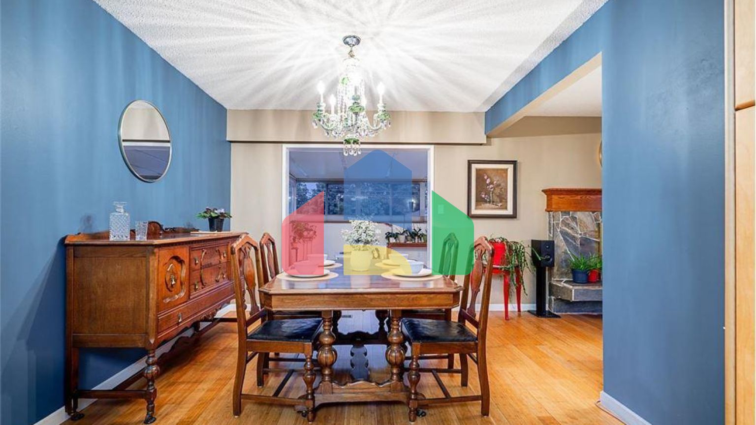 Residential - Single Family Home - Langley, Canada - Canada