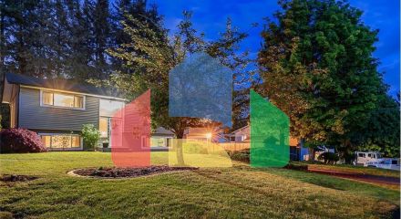 Residential - Single Family Home - Langley, Canada - Canada