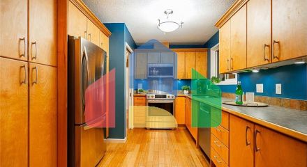 Residential - Single Family Home - Langley, Canada - Canada