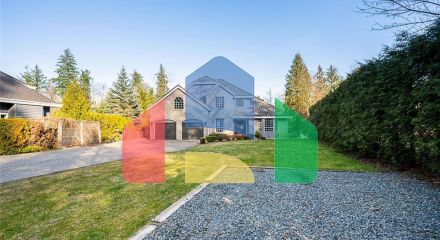 Residential - Single Family Home - Langley, Canada - Canada