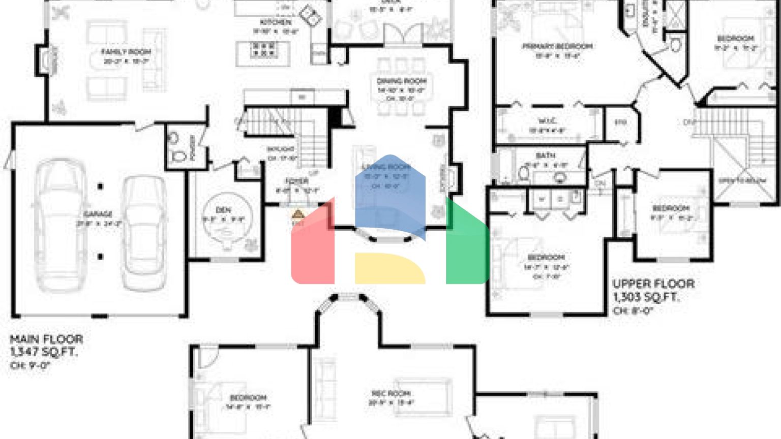 Residential - Single Family Home - Langley, Canada - Canada