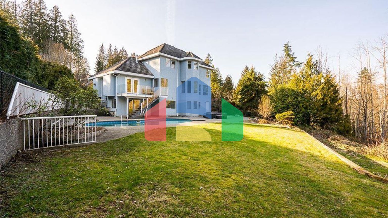 Residential - Single Family Home - Langley, Canada - Canada