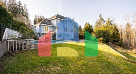 Residential - Single Family Home - Langley, Canada - Canada