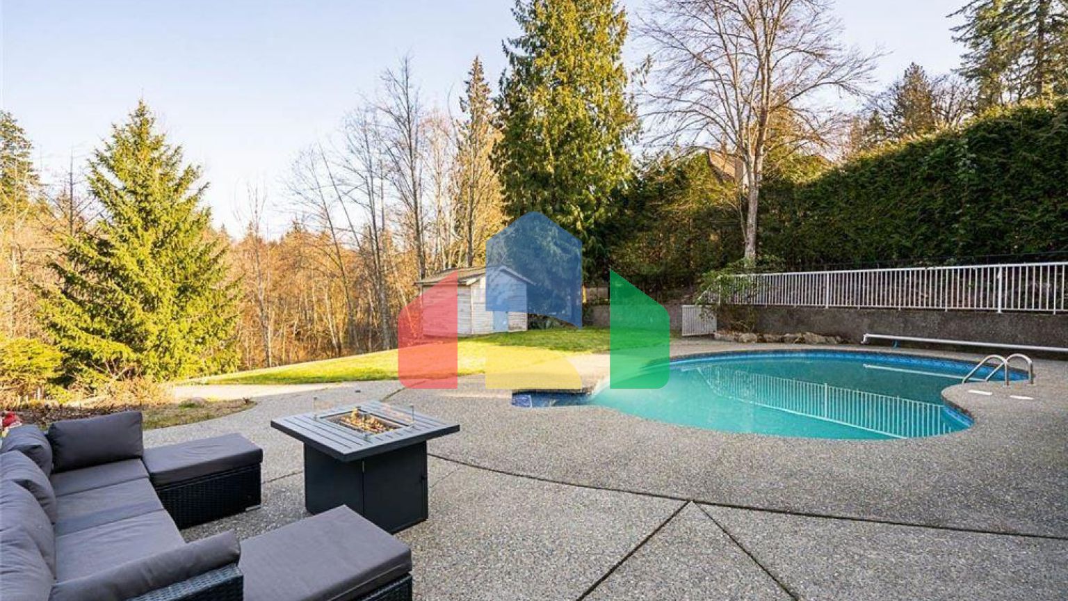 Residential - Single Family Home - Langley, Canada - Canada